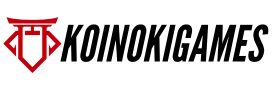 KoinokiGames
